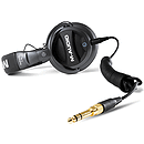 M-Audio Studiophile Q40 Closed-Back Dynamic Headphones