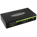 M-Audio Midisport 4x4 Anniversary Edition USB MIDI Interface