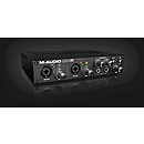 M-Audio Profire 610 FireWire Audio Interface with 6x10 i/o and On-board DSP Mixer