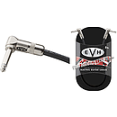 EVH Premium Cable - 6 inch