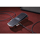 Fender® Fuzz-Wah Pedal
