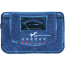 Fender® AG-6 Tuner - Blue Sparkle