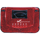 Fender® AG-6 Tuner - Red Sparkle