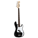 Fender Starcaster P Bass Guitar - Black