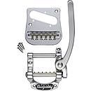Bigsby B5 Vibrato Kit - Flat Top Solid Body (Telecaster/Jazzmaster)