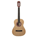 Fender Starcaster 3/4-size Children's Classical Acoustic Guitar Package