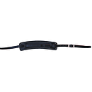Fender® Standard Vintage Guitar Strap - Black