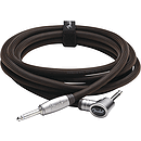 Fender® Platinum Premium Acoustasonic Cable - 12-foot Acoustic Instrument Cable