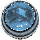 Fender® Amplifier Jewel - Blue