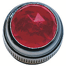 Fender® Amplifier Jewel - Red