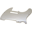 Fender® Standard Telecaster® Pickguard - Chrome