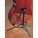 Fender® Portable Mini Guitar Stand - Acoustic
