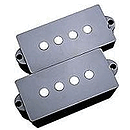 Fender® Precision Bass® Pick-up Covers - Ser of 2