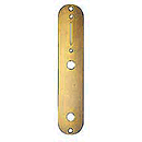 Fender® Telecaster® Control Plate - Gold