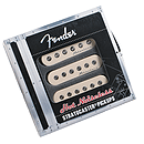 Fender® Hot Noiseless™ Strat® Pickups (Set of 3)