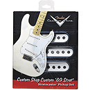 Fender® Custom Shop 69' Stratocaster® - Set of 3 - Bridge, Middle & Neck