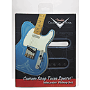 Fender® Custom Shop Texas Special Telecaster® Pickups - Set of 2 - Bridge & Neck
