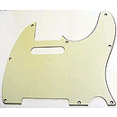 Fender® Standard Telecaster® Pickguard - Mint Green