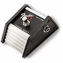 Fender® 1-Button Channel Switching (Clean/Drive) Footswitch