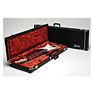 Fender® Deluxe Hardshell Case for Jaguars and others - Black