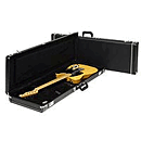 Fender® Standard Case for P Basses - Black