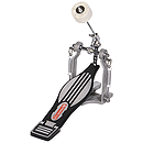 Percussion Plus Double-Spring Economy Bass Drum Pedal