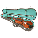 Bestler 1/10 Size Violin Outfit
