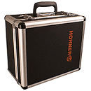 Hohner 10X Accordion Carrying Case, Two Row