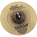 Sabian Hand Hammered HH Duo Splash Cymbal - 10-inch