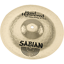 Sabian Hand Hammered HH China Kang Cymbal - 10-inch