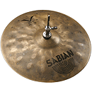 Sabian HHX Fierce Hats 13" 