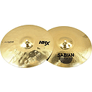 Sabian HHX Evolution Hi-hat Top - 14-inch