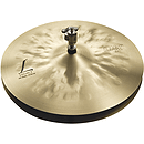 Sabian HHX Legacy Hi-hat Cymbals (pair) - 14-inch