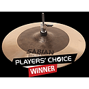 Sabian HHX Click Hats 14"