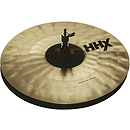 Sabian HHX Power Hi-hat Cymbals (pair) - 14-inch