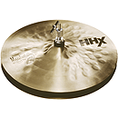Sabian HHX Manhattan Jazz Hi-hat Cymbals (pair) - 14-inch
