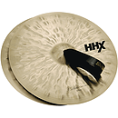Sabian HHX Philharmonic Orchestral 16" Cymbals, Pair