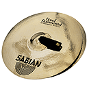 Sabian HH Germanic 16" Cymbals, Pair