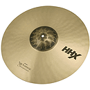 Sabian HHX New Symphonic Germanic 16" Cymbals, Pair