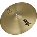 Sabian HHX Manhattan Jazz Crash Cymbal - 16-inch