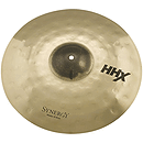 Sabian HHX Synergy Heavy Orchestral 16" Cymbals, Pair
