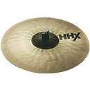Sabian HHX Stage Crash Cymbal - 17-inch