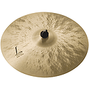 Sabian HHX Legacy Crash Cymbal - 18-inch