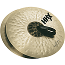 Sabian HHX Viennese 18" Cymbals, Pair