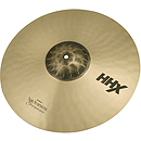 Sabian HHX New Symphonic Germanic 24" Cymbals, Pair