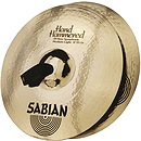 Sabian HH New Symphonic Medium Light 18" Cymbals, Pair