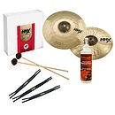 Sabian HHX Synergy Cymbal Pack