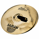 Sabian HH Germanic Hand Cymbals 19" - Pair, Brilliant