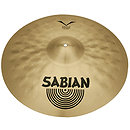 Sabian HHX Fierce Crash Cymbal - 19"