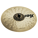 Sabian HHX HHXtreme Crash Cymbal - 19-inch